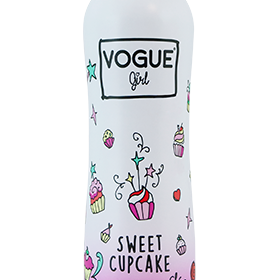 Sweet Cupcake Anti-Transpirant