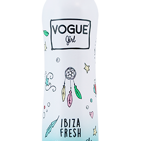Ibiza Fresh Anti-Transpirant