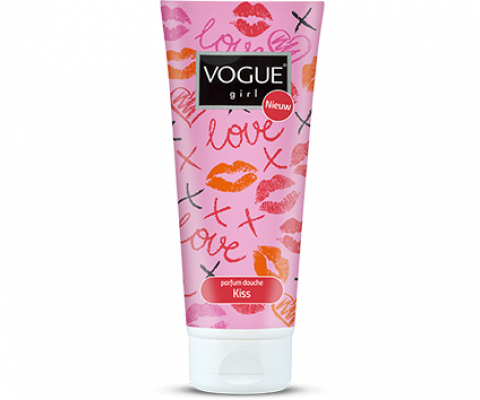 Kiss douche