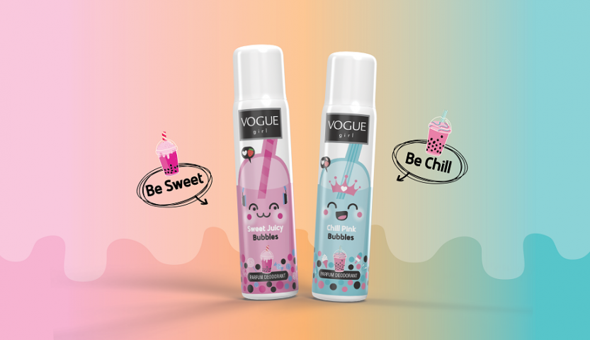 Bubble Tea
