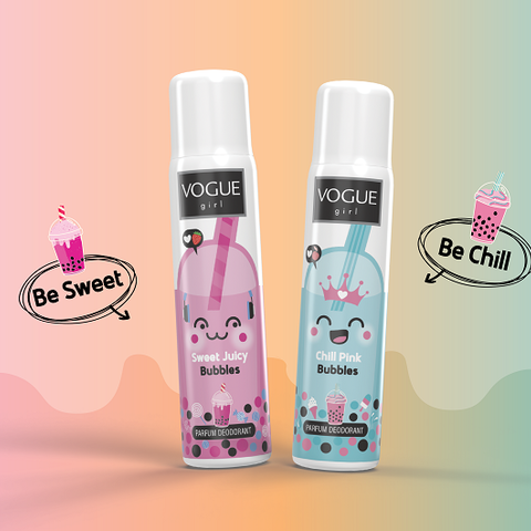 Bubble Tea