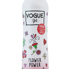 Flower Power Anti-Transpirant