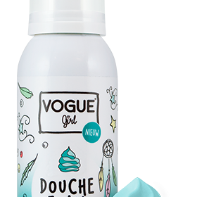 Ibiza Fresh Douche Foam