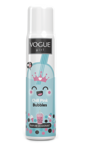 Sweet Juicy Bubbles Anti-Transpirant