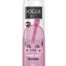Sweet Juicy Bubbles Parfum Deodorant