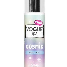 Cosmic Body Mist