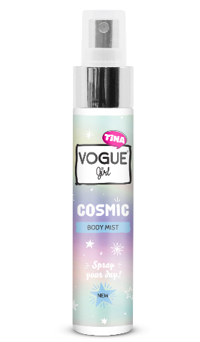 Cosmic Body Mist