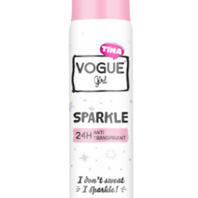Sparkle Anti-Transpirant