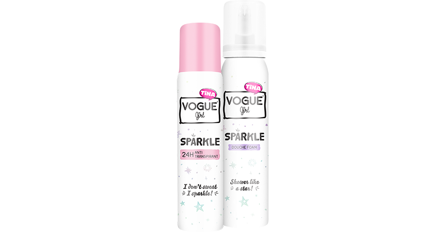 Sparkle